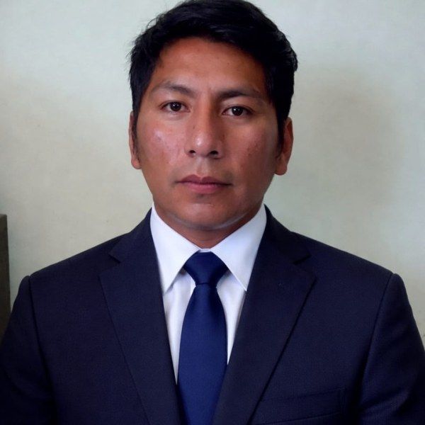 Carlos Mendoza