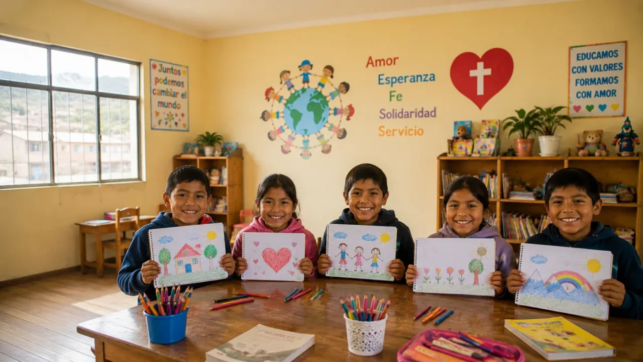 97% de participantes con revisiones médicas al día