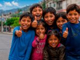 Taller de refuerzo escolar en Zona Sur